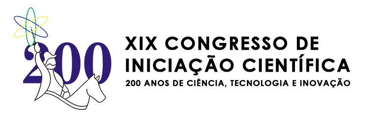 XIX Congresso de Iniciação Científica da UFCG ocorrerá entre 25 de novembro e 15 de dezembro de 2022.